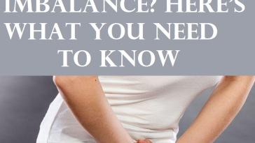 Are You Suffering from a Urinary Microbiome Imbalance? Here's What You Need to Know