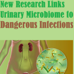 Doctors Baffled: New Research Links Urinary Microbiome to Dangerous Infections