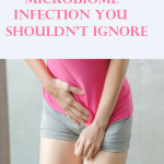 Microbiome infection