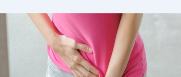 Microbiome infection