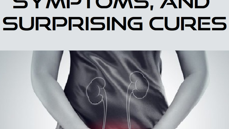 The Truth About Urinary Microbiome Infections: Causes, Symptoms, and Surprising Cures