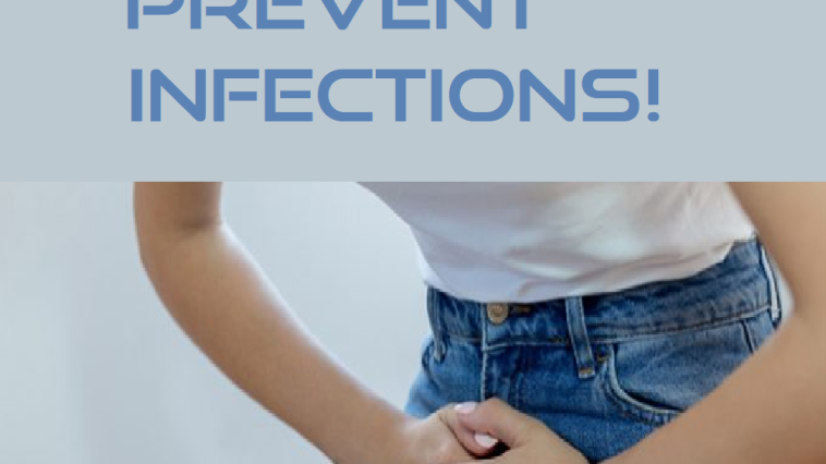 This Simple Change Can Fix Your Urinary Microbiome and Prevent Infections
