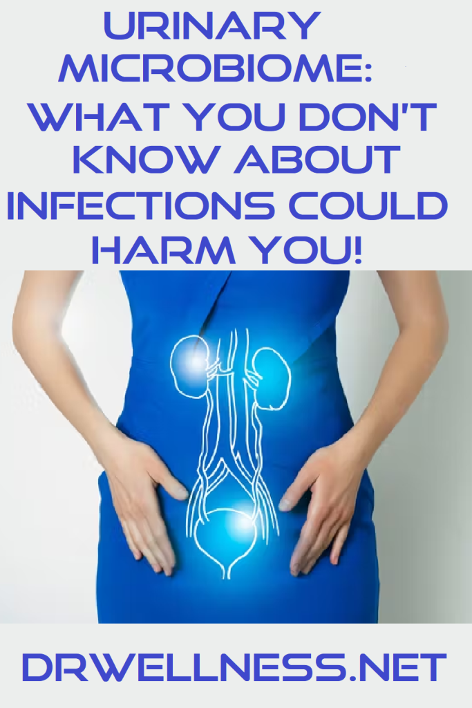 Urinary Microbiome What You Dont Know About Infections Could Harm You