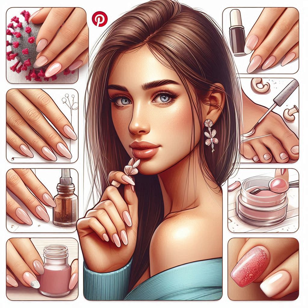 Key Health Hazards of Nail and Toenail Fungus 7598b682 f272 40c0 95a2 606549eb2488
