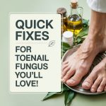 Say Goodbye to Nail Fungus Forever: Uncover Foottrooper’s Miraculous Nail Transformation Today! a pinterest pin for an