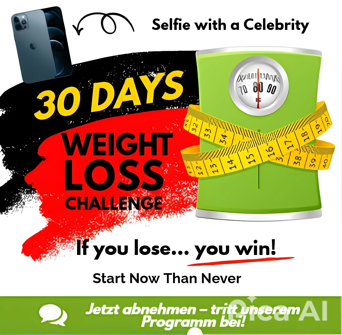 The Silent Killer in Your Mirror: What Your Weight Isn’t Telling You 300x200 Weight Loss pica