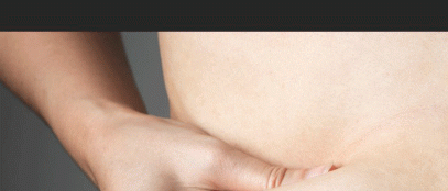 Schnell abnehmen am Bauch In einer Woche Bauchfett verlieren Copaay