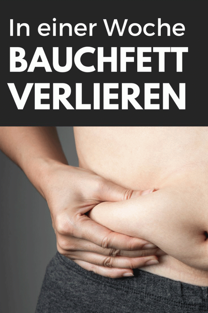 The Hidden Dangers of Being Overweight: What You Need to Know Schnell abnehmen am Bauch In einer Woche Bauchfett verlieren Copaay
