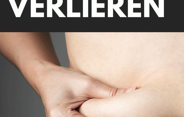 Schnell abnehmen am Bauch In einer Woche Bauchfett verlieren Copaay